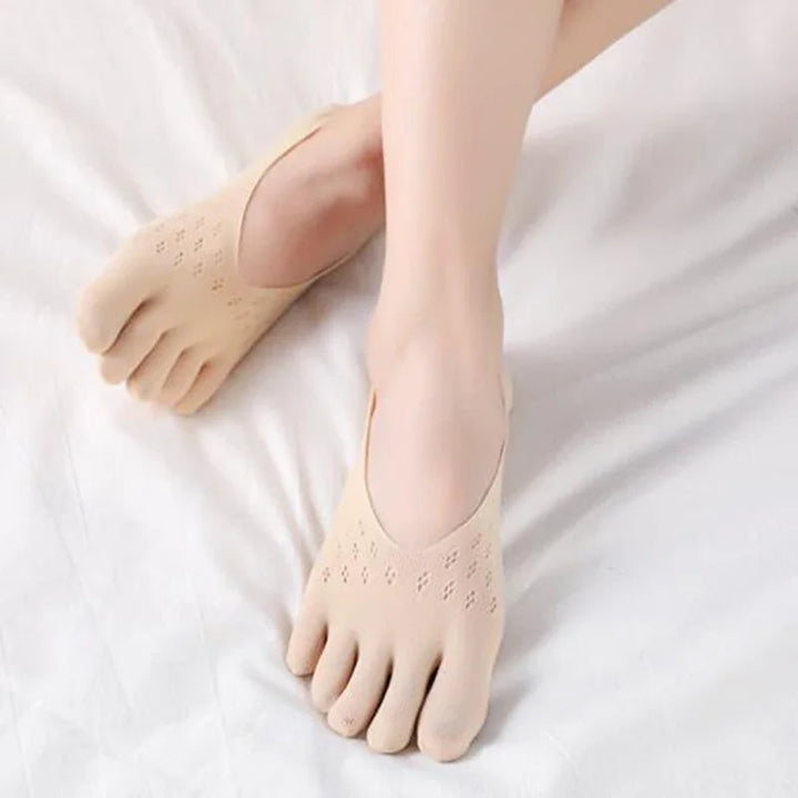 ""