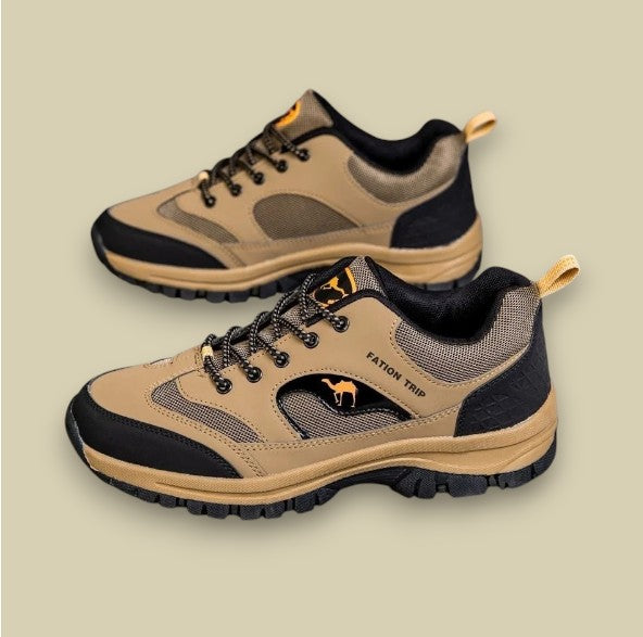 SpringRun™ – Sneakers Orthopédiques Confort