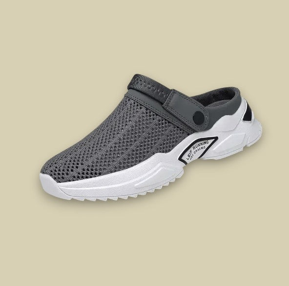 UZEDES™ - Pantoufles Orthopédiques