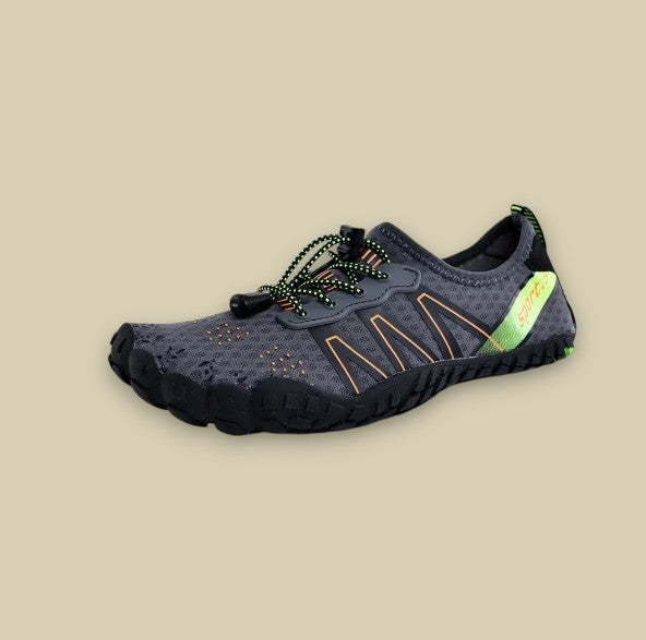 AquaStep™ – Chaussures Orthopédiques Aquatiques