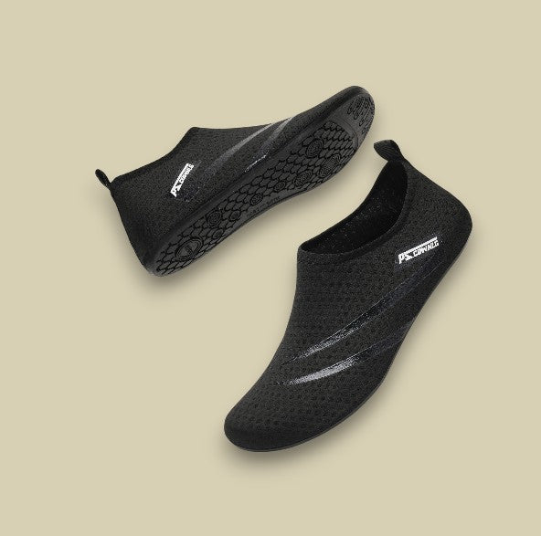 Nisex™ – Sneakers Orthopédiques Aquatiques Antidérapantes