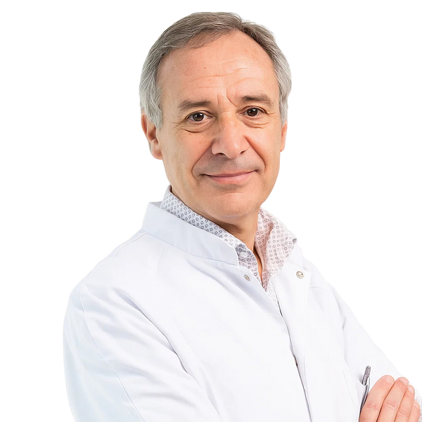 Dr. Mathis Corbin