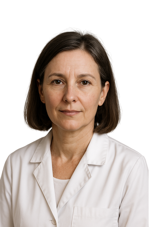 Véronique Carrel