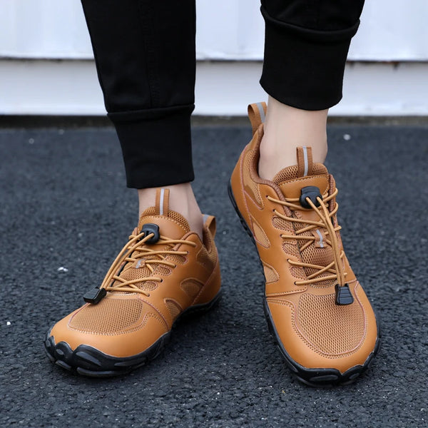 BareStride™ – Chaussures Orthopédiques Minimalistes