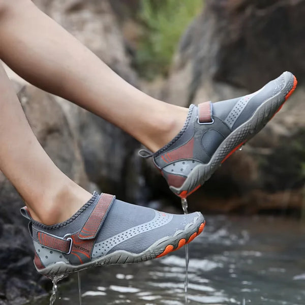 AquaPro™ – Chaussures Orthopédiques Aquatiques