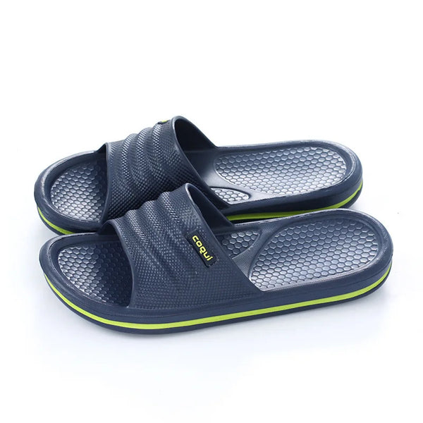 ChillStep™ – Chaussons Orthopédiques Anti-Dérapants