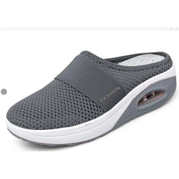 ComfiStep™ – Chaussons Orthopédiques