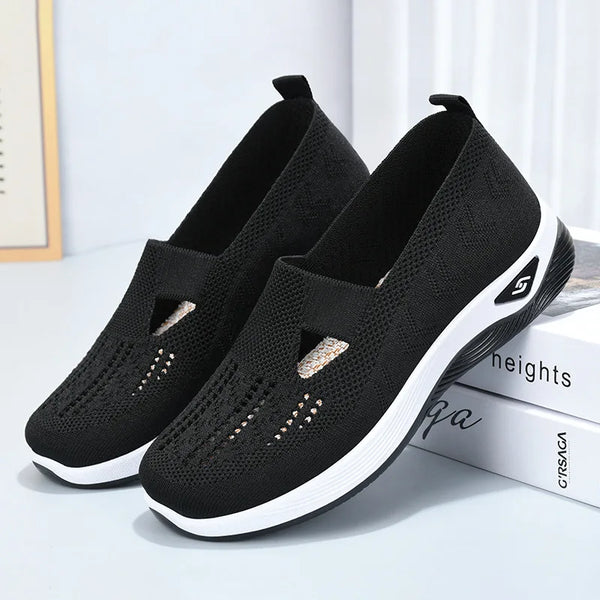 AirLite™ – Sneakers Orthopédiques